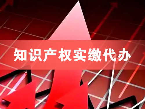 新民知识产权实缴资本代办